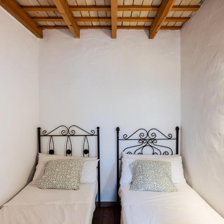Casa Joya - House in Casco Antiguo with Patio & Roof Terrace - Casa de 3 dormitorios - 14