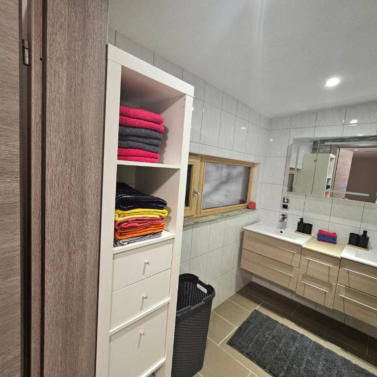 HET Lounge - Haus mit 2 Schlafzimmern - 25