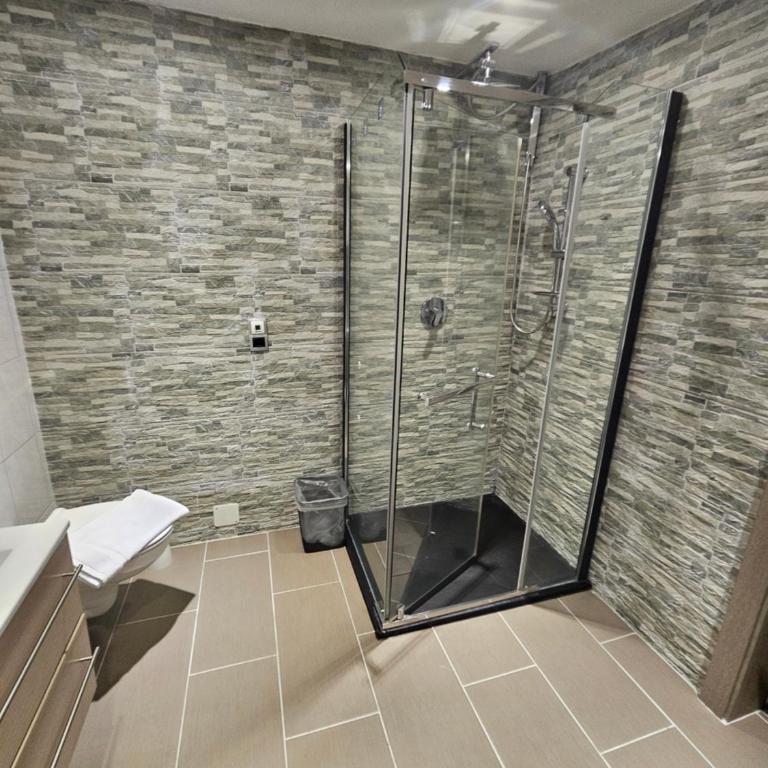 HET Lounge - Haus mit 2 Schlafzimmern - 28