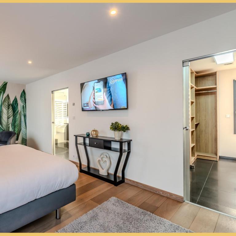 Villa Savana I T5 I Annemasse - Apartamento - 32