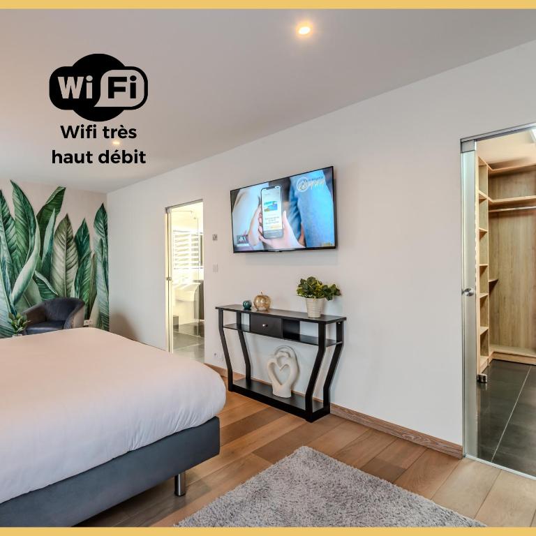 Villa Savana I T5 I Annemasse - Apartamento - 2