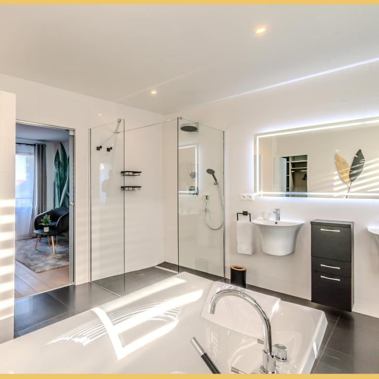 Villa Savana I T5 I Annemasse - Apartamento - 37