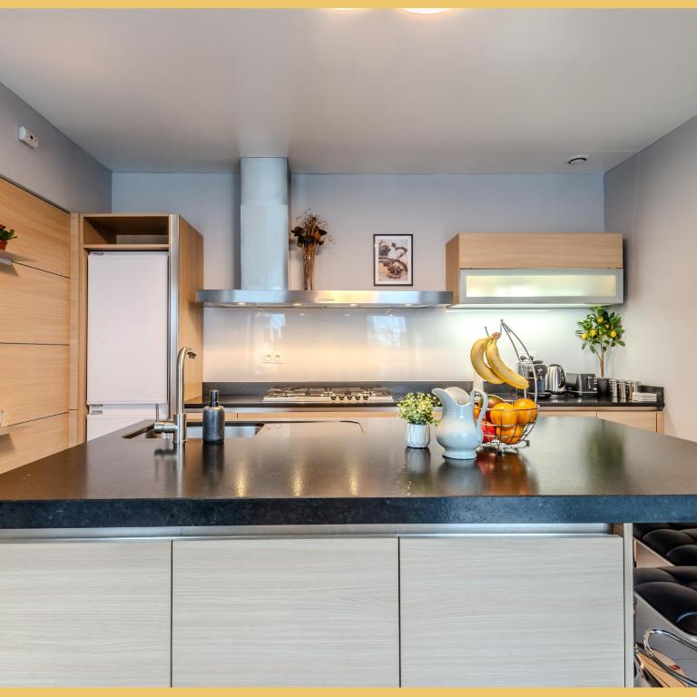 Villa Savana I T5 I Annemasse - Apartamento - 22