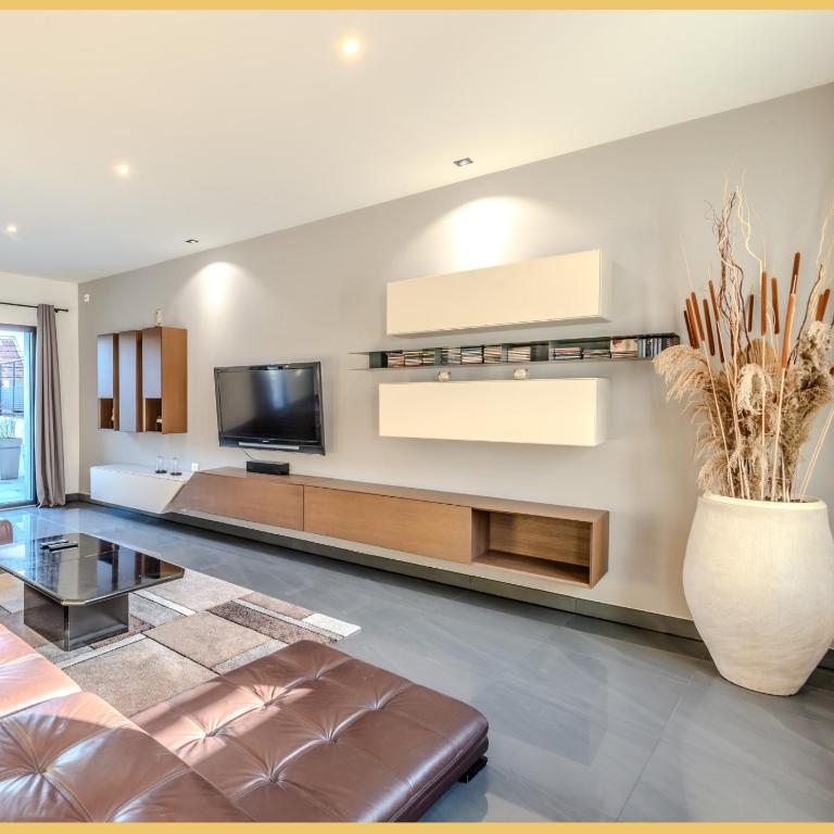 Villa Savana I T5 I Annemasse - Apartamento - 9