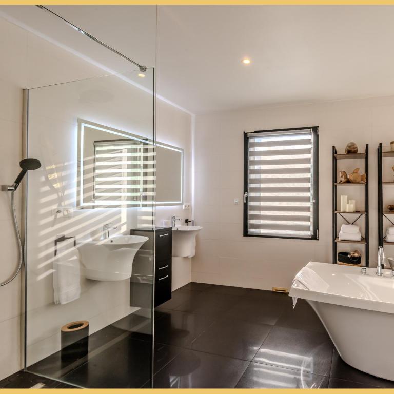 Villa Savana I T5 I Annemasse - Apartamento - 34