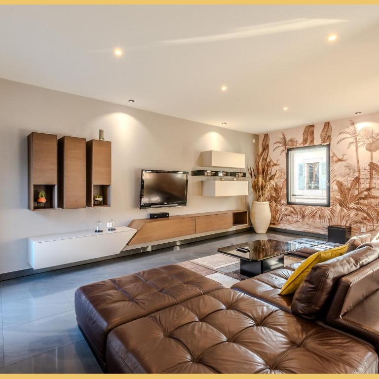 Villa Savana I T5 I Annemasse - Apartamento - 7