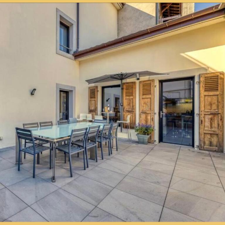 Villa Savana I T5 I Annemasse - Apartamento - 26