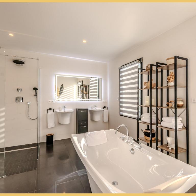 Villa Savana I T5 I Annemasse - Apartamento - 35