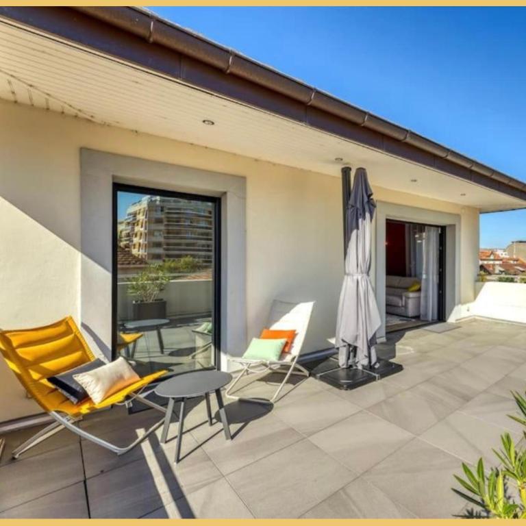 Villa Savana I T5 I Annemasse - Apartamento - 61