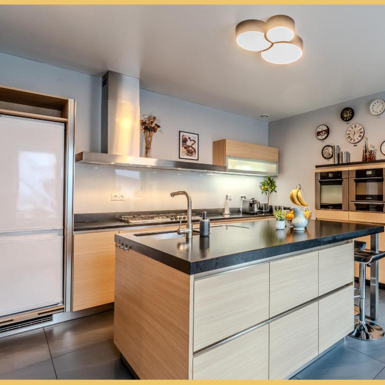 Villa Savana I T5 I Annemasse - Apartamento - 20