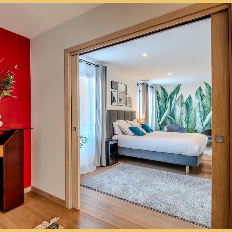 Villa Savana I T5 I Annemasse - Apartamento - 28