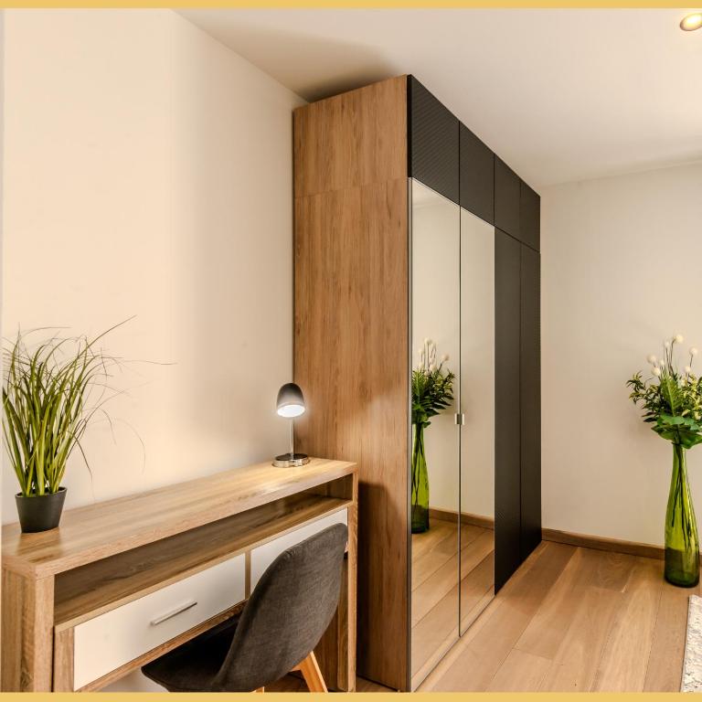 Villa Savana I T5 I Annemasse - Apartamento - 42