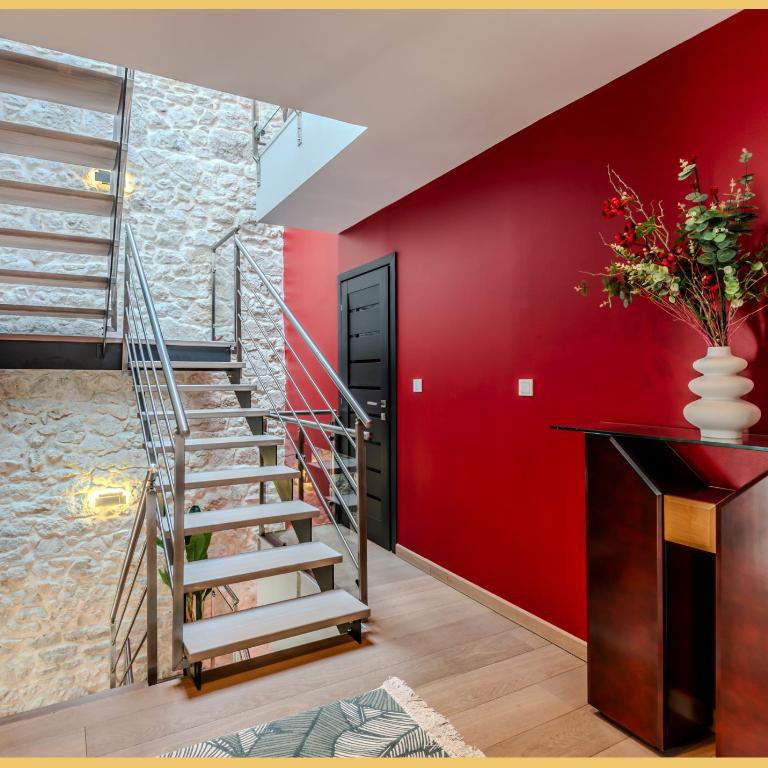 Villa Savana I T5 I Annemasse - Apartamento - 39