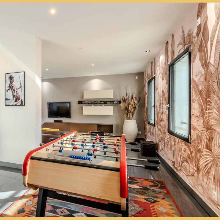 Villa Savana I T5 I Annemasse - Apartamento - 10