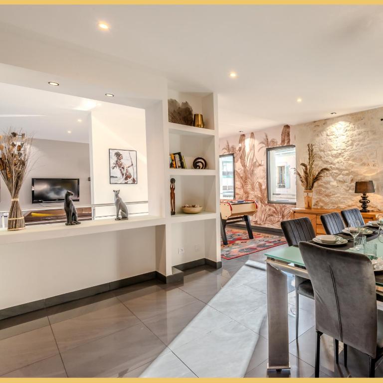 Villa Savana I T5 I Annemasse - Apartamento - 14