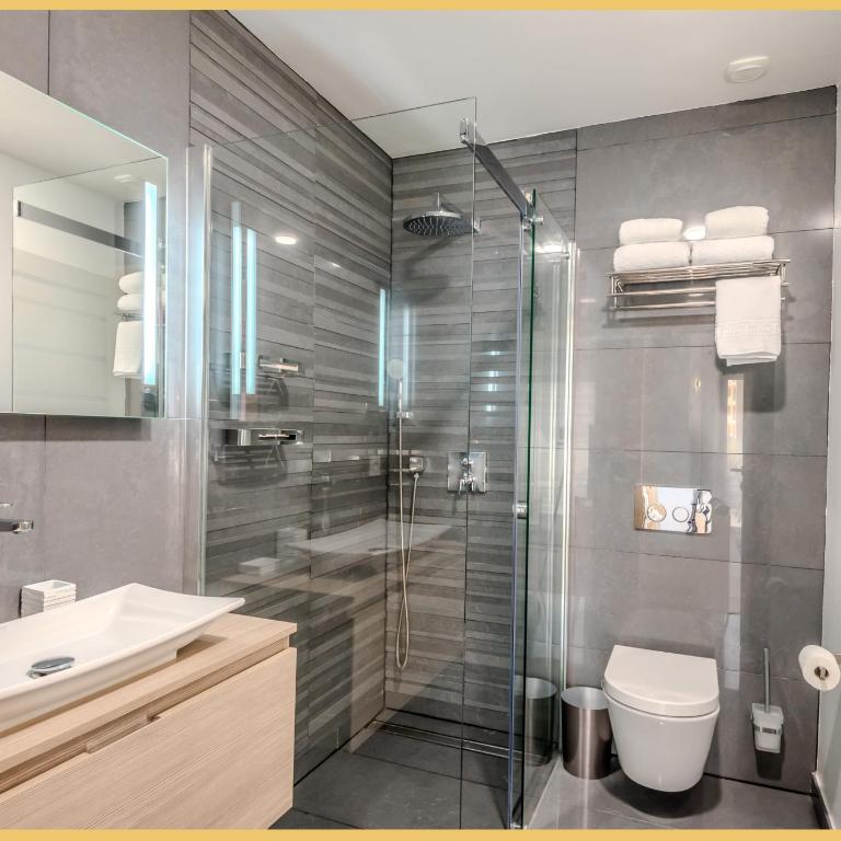Villa Savana I T5 I Annemasse - Apartamento - 56