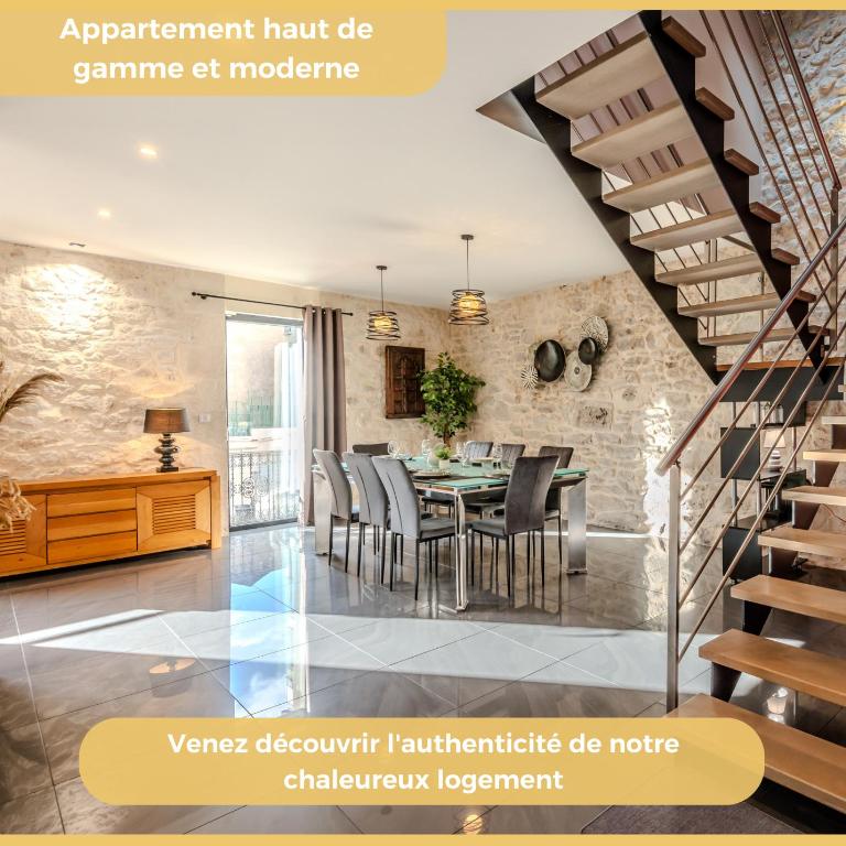 Villa Savana I T5 I Annemasse - Apartamento - 1
