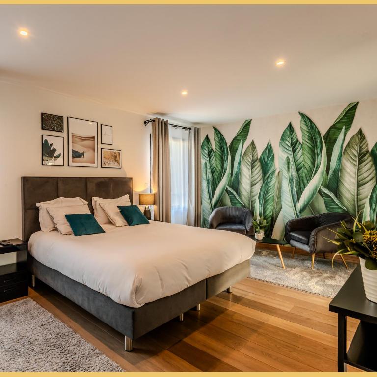 Villa Savana I T5 I Annemasse - Apartamento - 30