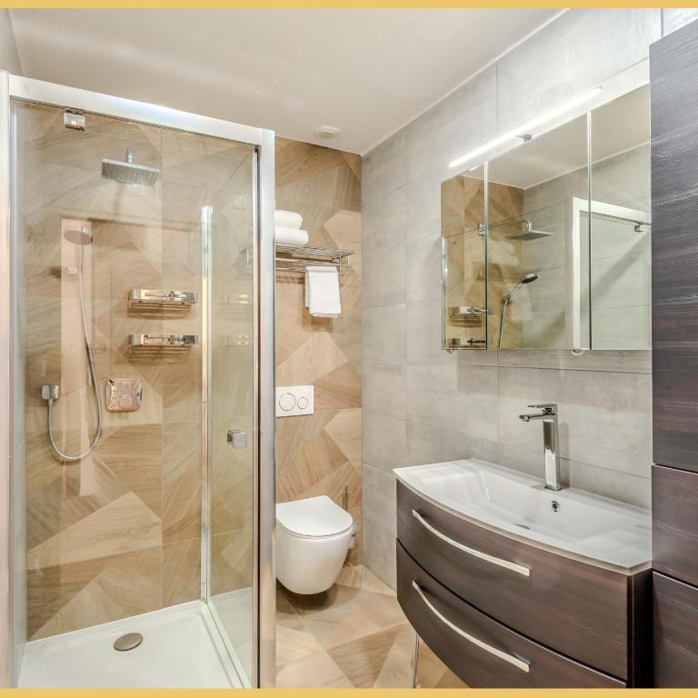 Villa Savana I T5 I Annemasse - Apartamento - 45