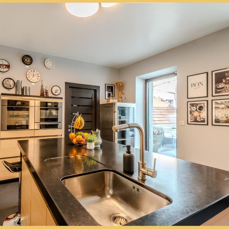 Villa Savana I T5 I Annemasse - Apartamento - 21