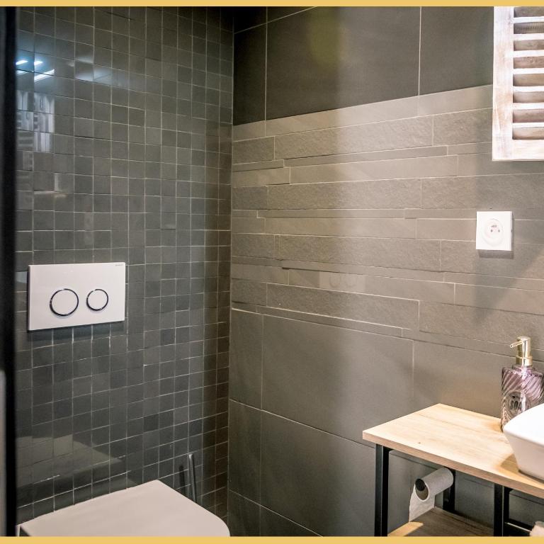 Villa Savana I T5 I Annemasse - Apartamento - 64