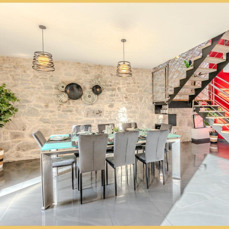 Villa Savana I T5 I Annemasse - Apartamento - 17