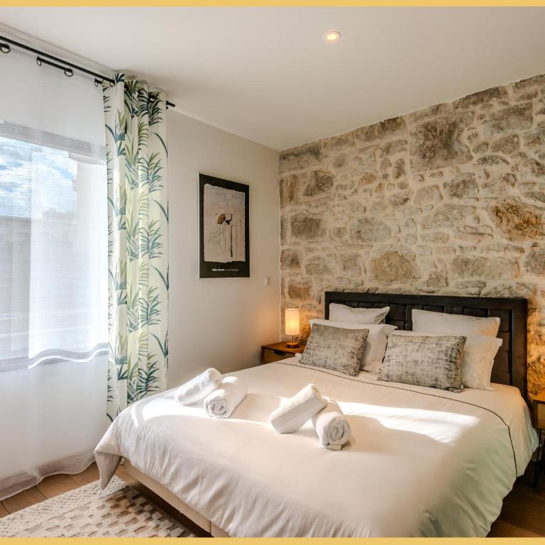 Villa Savana I T5 I Annemasse - Apartamento - 58