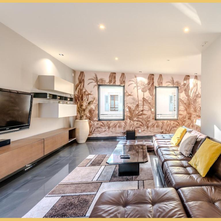Villa Savana I T5 I Annemasse - Apartamento - 8