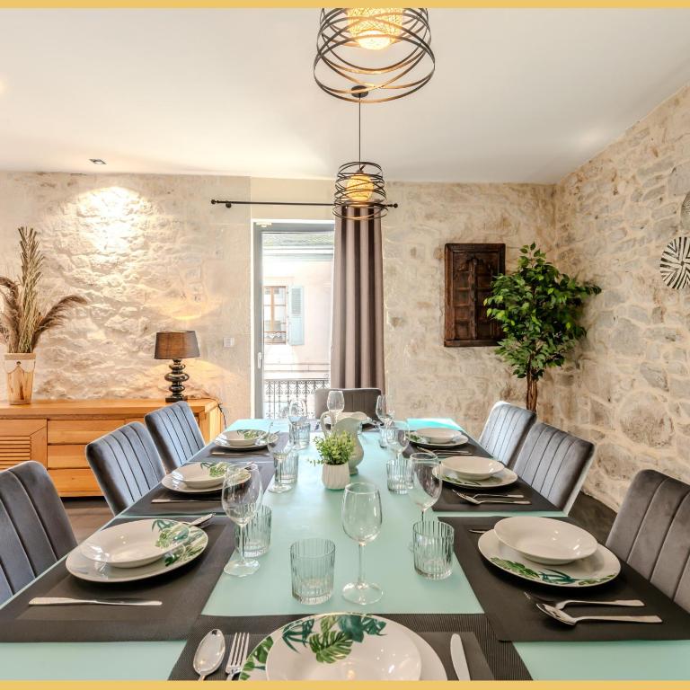 Villa Savana I T5 I Annemasse - Apartamento - 15