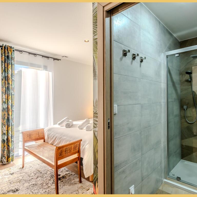 Villa Savana I T5 I Annemasse - Apartamento - 44