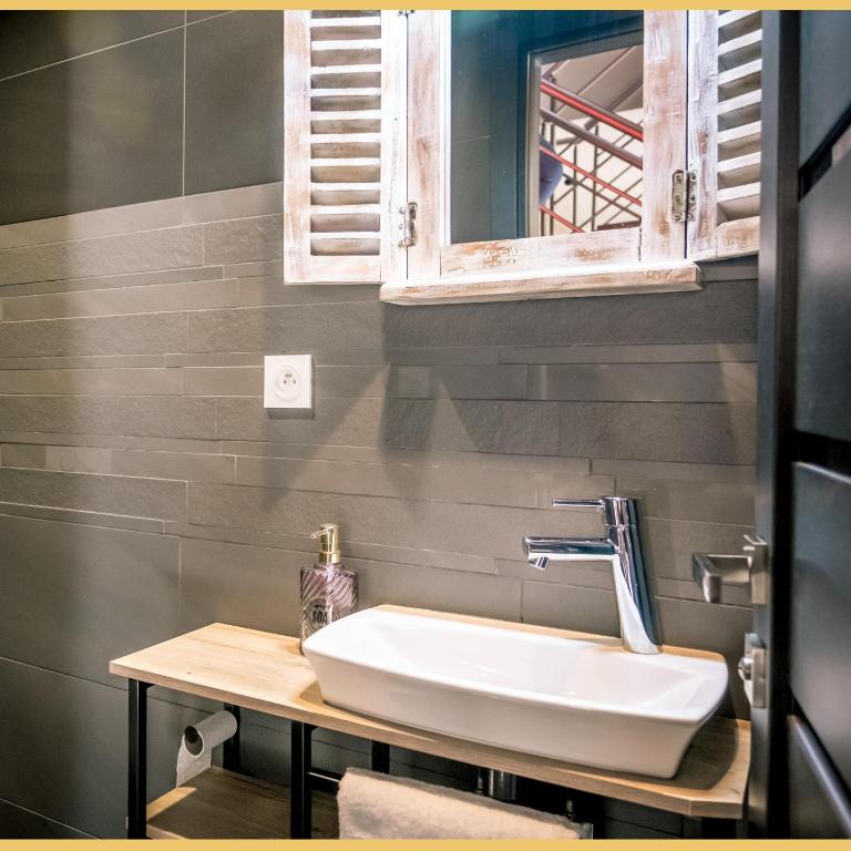 Villa Savana I T5 I Annemasse - Apartamento - 65