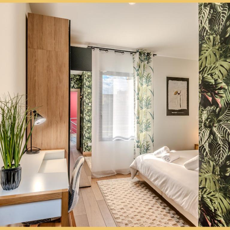 Villa Savana I T5 I Annemasse - Apartamento - 57