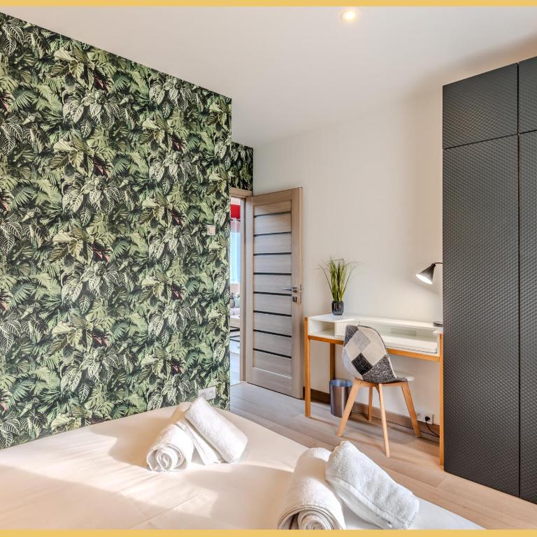 Villa Savana I T5 I Annemasse - Apartamento - 53