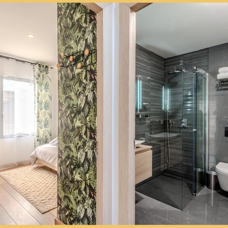 Villa Savana I T5 I Annemasse - Apartamento - 55