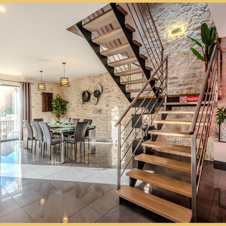 Villa Savana I T5 I Annemasse - Apartamento - 18