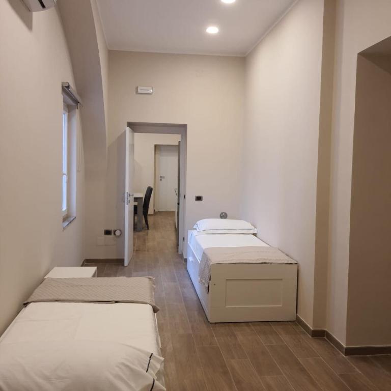 FFlats Modern Apartment In the Heart of Naples - 201 - Appartamento con 2 Camere da Letto - 15