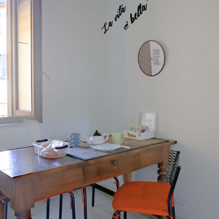 BnButler - Navigli Apartment - Vicolo Lavandai - Appartamento con 1 Camera da Letto - 24