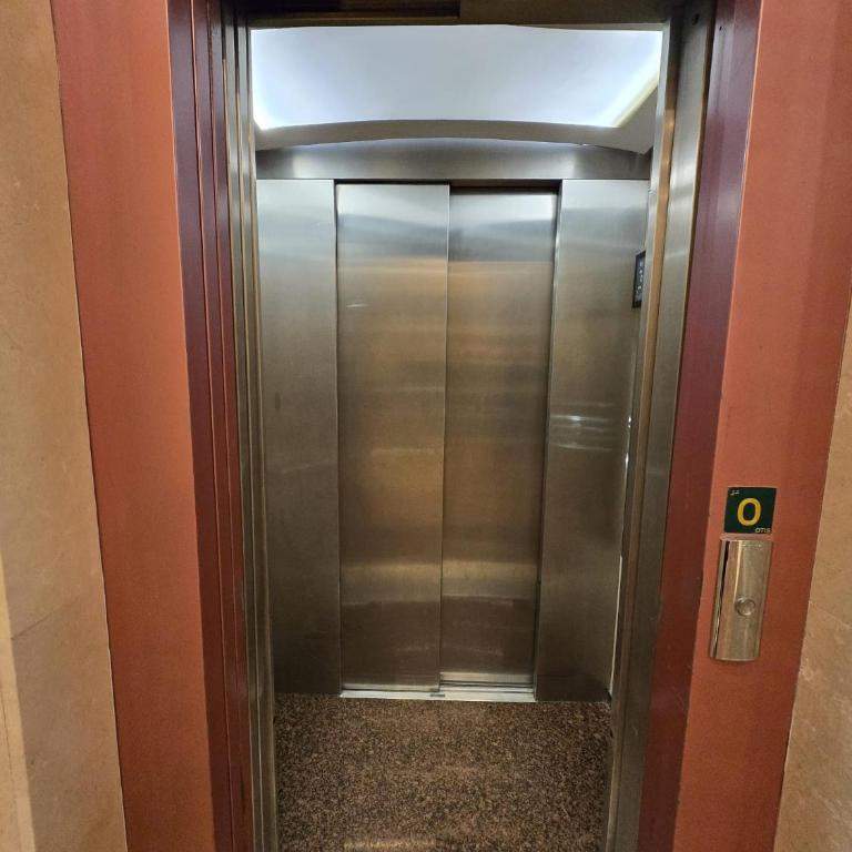El Ñeru del Marqués - Plaza Garaje Gratuita - VUT5160AS - Apartamento de 3 dormitorios - 45