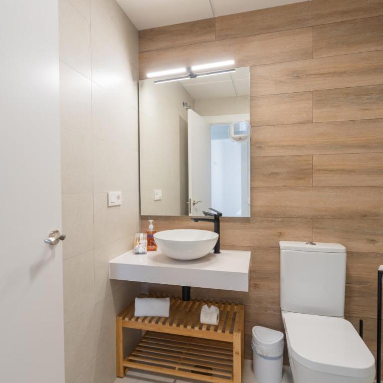 Silver Tower 7B - Apartamento con vistas al mar - 18
