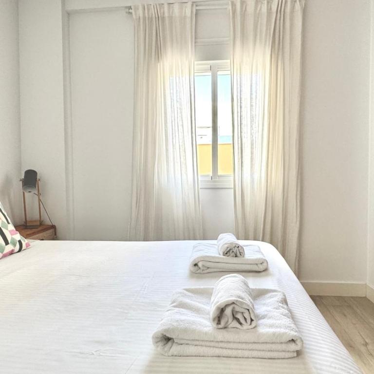 Apartamento Alameda - Apartamento - 8