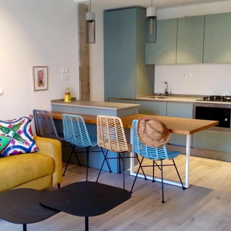 Apartamento Alameda - Apartamento - 2