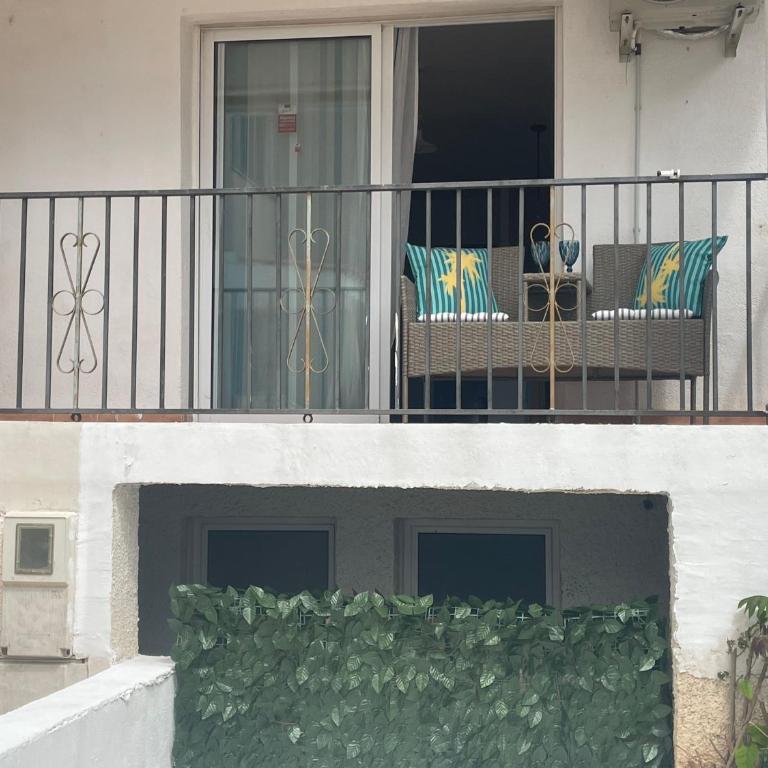 Ventana al mar - Two-Bedroom Apartment - 13