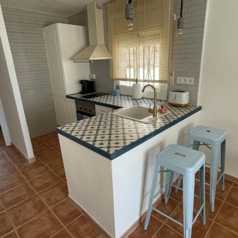 Ventana al mar - Two-Bedroom Apartment - 4
