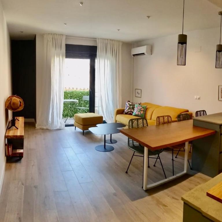 Apartamento Alameda - Apartamento - 1