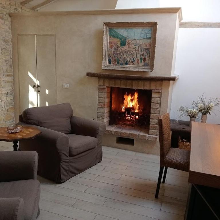 Relais Casamassima - Junior Suite - 6