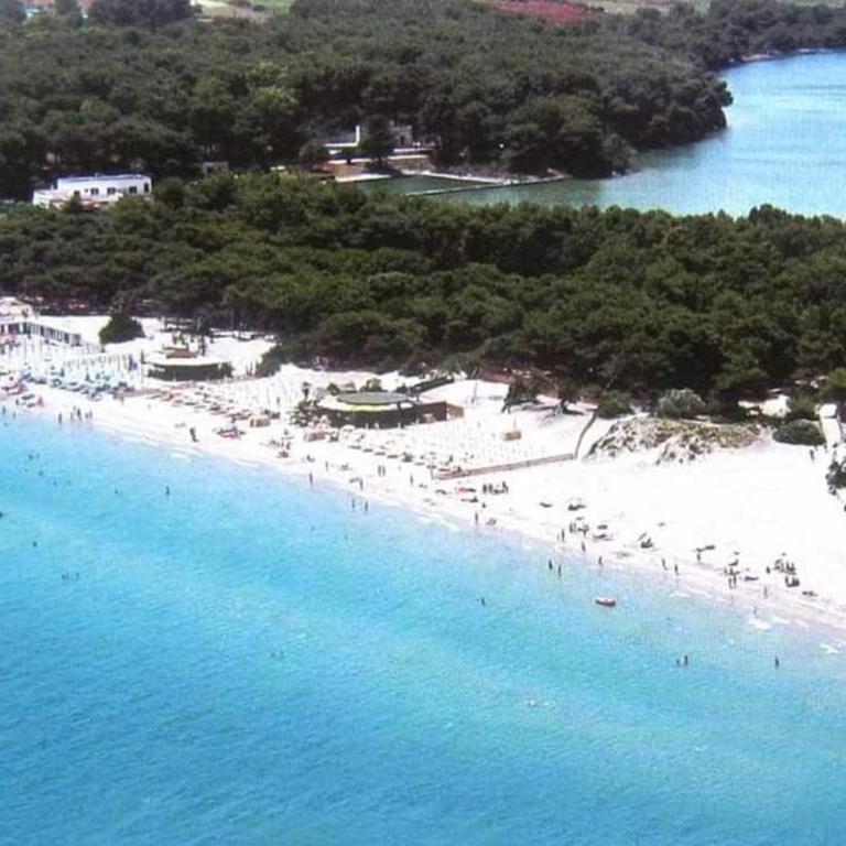 Villa Vilei Otranto - Villa - 18