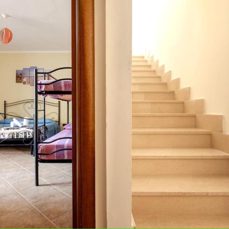 Villa Vilei Otranto - Villa - 33