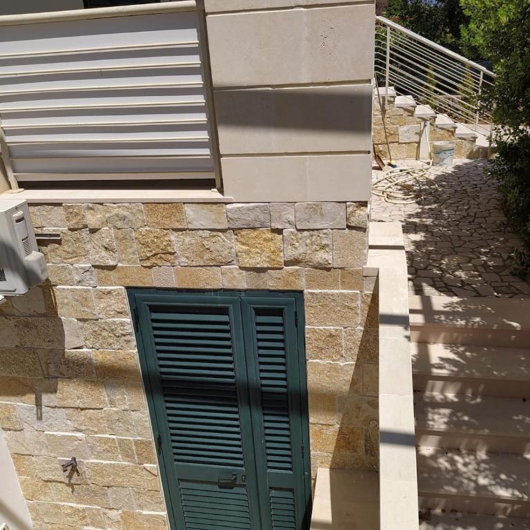Villa Vilei Otranto - Villa - 36