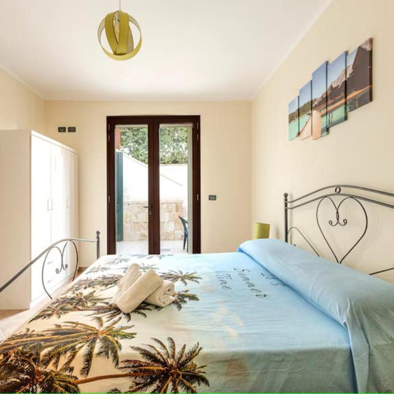 Villa Vilei Otranto - Villa - 5
