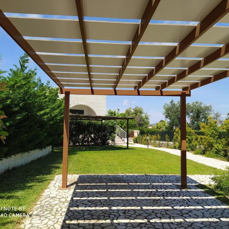 Villa Vilei Otranto - Villa - 44